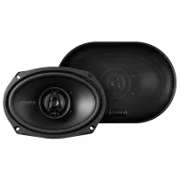 Автомобильные колонки Crunch Triax 6x9 300 В