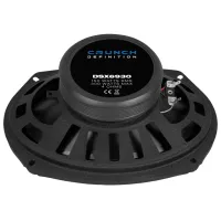 Boxe auto Crunch Triax 6x9 300 W photo 4