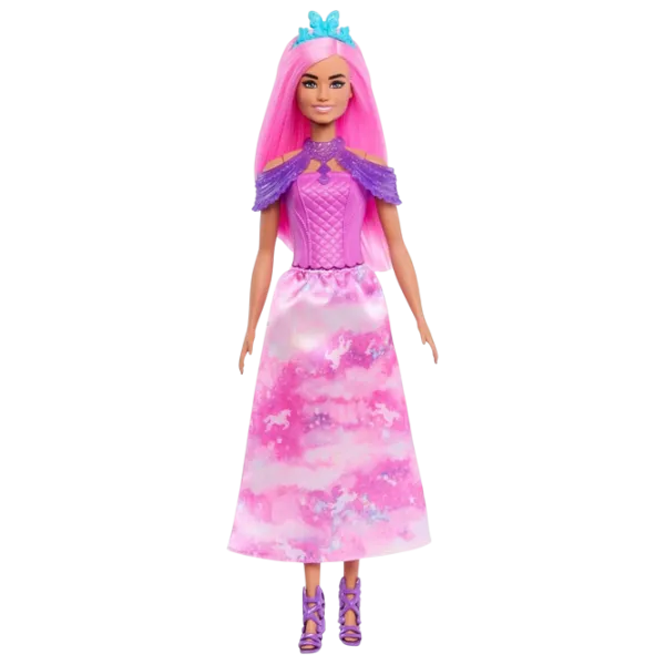 Кукла Mattel Barbie JFL66 адвент календарь / 3+ photo 2 Кукла Mattel Barbie JFL66 адвент календарь / 3+ photo 2