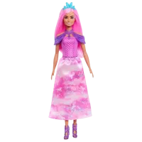 Păpușă Mattel Barbie JFL66 calendarul Adventului / 3+ photo 2