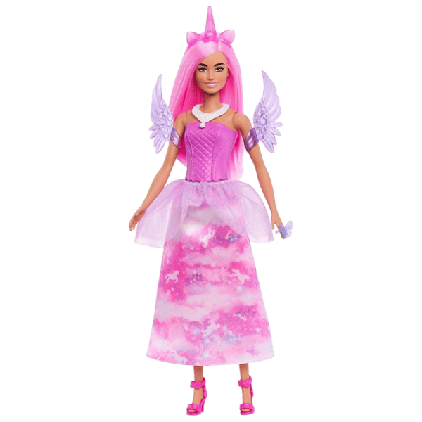 Кукла Mattel Barbie JFL66 адвент календарь / 3+ photo 3 Кукла Mattel Barbie JFL66 адвент календарь / 3+ photo 3