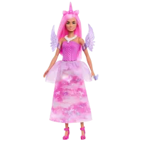 Păpușă Mattel Barbie JFL66 calendarul Adventului / 3+ photo 3