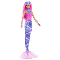 Păpușă Mattel Barbie JFL66 calendarul Adventului / 3+ photo 4