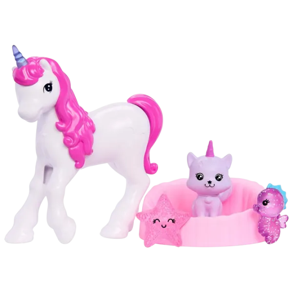 Кукла Mattel Barbie JFL66 адвент календарь / 3+ photo 5 Кукла Mattel Barbie JFL66 адвент календарь / 3+ photo 5