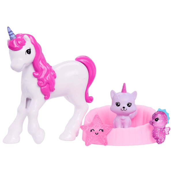 Кукла Mattel Barbie JFL66 адвент календарь / 3+ photo 5 Кукла Mattel Barbie JFL66 адвент календарь / 3+ photo 5