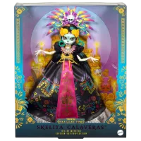 Кукла Monster High Skelita Calaveras JDR63 модель / 6+ photo 6