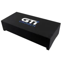 Boxe auto Crunch Downfire-Box 400 W photo 2