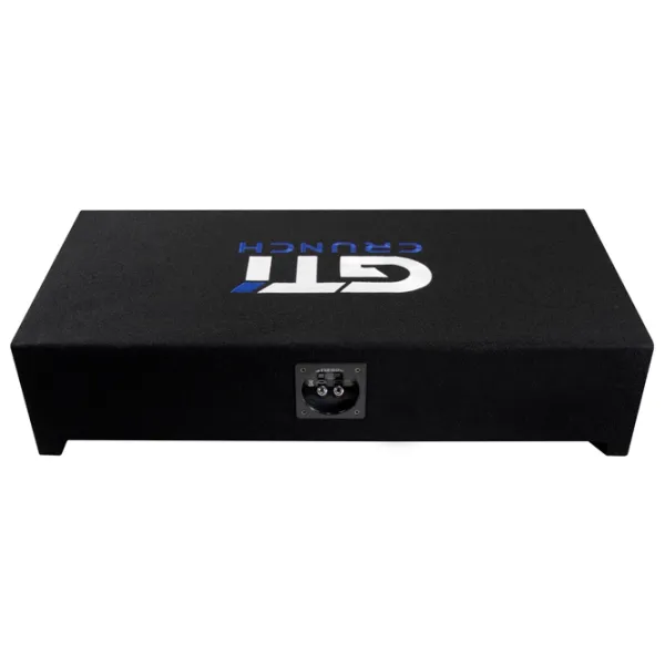 Автомобильные колонки Crunch Downfire-Box 400 В photo 4 Автомобильные колонки Crunch Downfire-Box 400 В photo 4