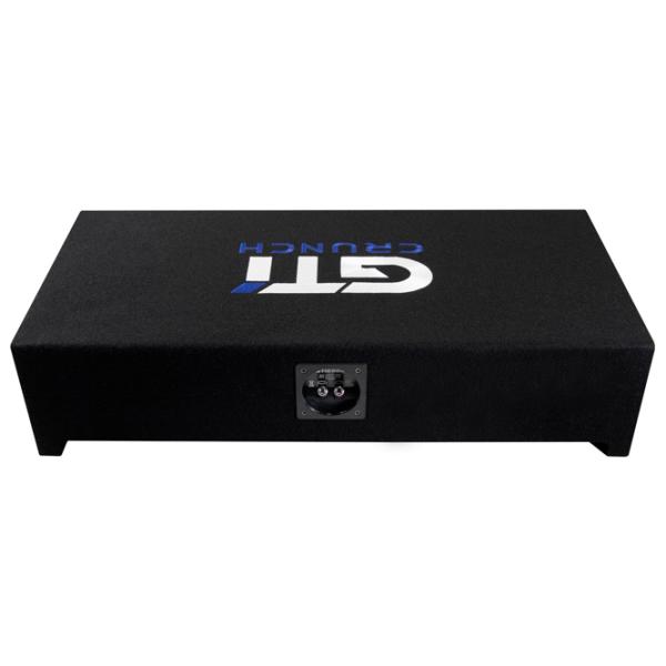 Автомобильные колонки Crunch Downfire-Box 400 В photo 4 Автомобильные колонки Crunch Downfire-Box 400 В photo 4