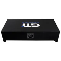 Boxe auto Crunch Downfire-Box 400 W photo 4