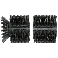 Щетка Einhell 34.241.20 Нейлон / Черный