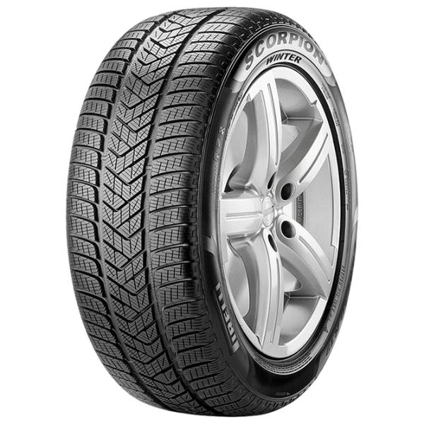 Шины Pirelli Scorpion Winter 315/35 R21 111V Зимние / Внедорожник photo 1 Шины Pirelli Scorpion Winter 315/35 R21 111V Зимние / Внедорожник photo 1