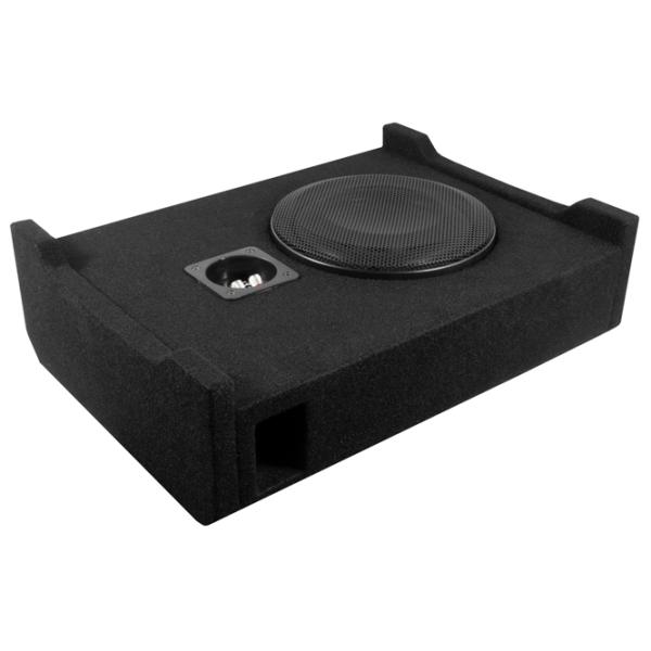Boxe auto Crunch Downfire-Reflexbox 400 W photo 5
