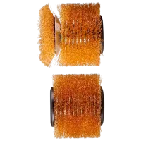 Щетка Einhell 34.241.26 Пластик / Коричневый