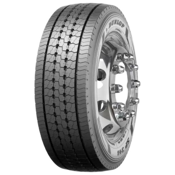 Anvelope Dunlop SP346 385/65 R22.5 160/158K/L All-season / Camion photo 1 Anvelope Dunlop SP346 385/65 R22.5 160/158K/L All-season / Camion photo 1