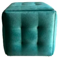 Куб трансформер Nex Home N41 Turcoaz / Металл