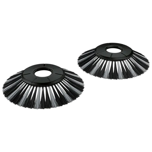 Perii laterale KARCHER S4 2.644-032.0 Plastic / Black photo 1