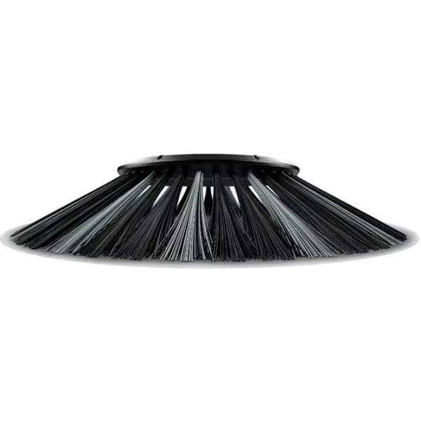 Perii laterale KARCHER S4 2.644-032.0 Plastic / Black photo 2