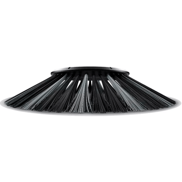 Perii laterale KARCHER S4 2.644-032.0 Plastic / Black photo 2