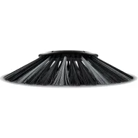 Perii laterale KARCHER S4 2.644-032.0 Plastic / Black photo 2