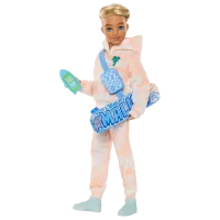 Păpușă Barbie Ken JDD75 model / 3+