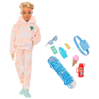 Кукла Barbie Ken JDD75 модель / 3+ photo 2