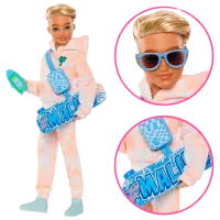 Кукла Barbie Ken JDD75 модель / 3+ photo 3