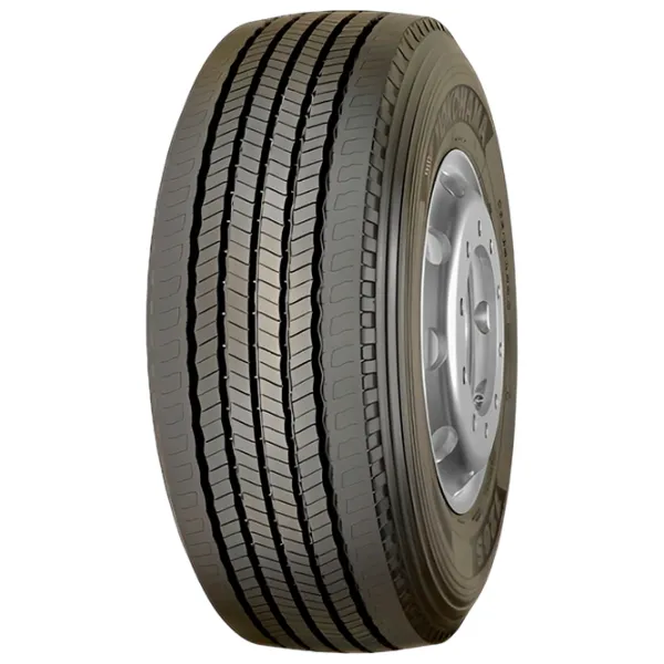 Anvelope Yokohama 126S 385/65 R22.5 164K All-season / Camion photo 1 Anvelope Yokohama 126S 385/65 R22.5 164K All-season / Camion photo 1