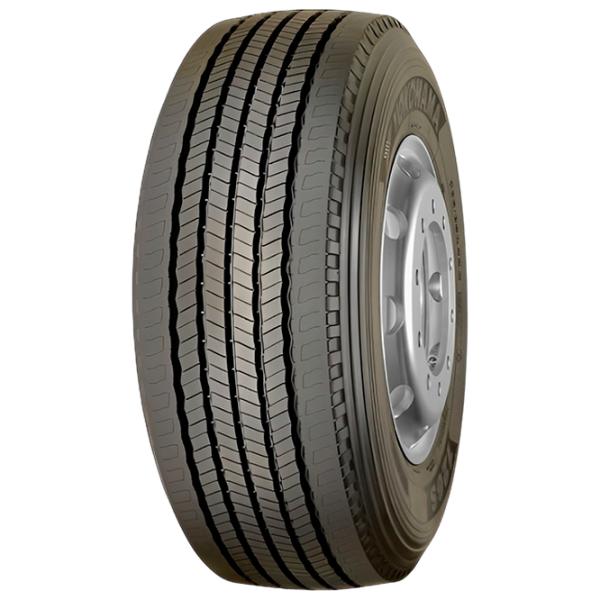 Anvelope Yokohama 126S 385/65 R22.5 164K All-season / Camion photo 1 Anvelope Yokohama 126S 385/65 R22.5 164K All-season / Camion photo 1