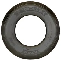Anvelope Yokohama 126S 385/65 R22.5 164K All-season / Camion photo 2
