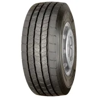 Шины Yokohama 125T 385/65 R22.5 164K Всесезонные / Грузовик