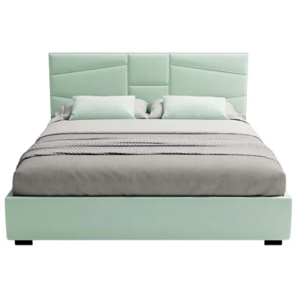 Pat My-Style my-Alia Mocca 200 x 200 cm / Placaj / lettuce photo 2