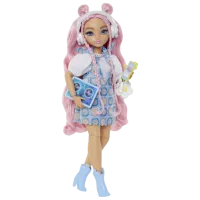 Păpușă Barbie Daisy Jean JDD74 model / 3+