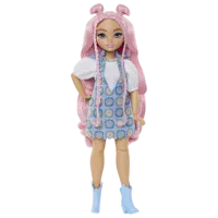 Кукла Barbie Daisy Jean JDD74 модель / 3+ photo 2