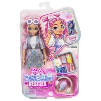Кукла Barbie Daisy Jean JDD74 модель / 3+ photo 5