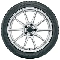 Anvelope Yokohama BluEarth Winter V906 245/45 R19 102V Iarnă / Autoturism photo 2