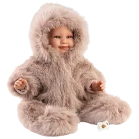 Кукла Llorens Luka Sonrisas Buzo Peluche 74506 малыш / 3+ photo 2