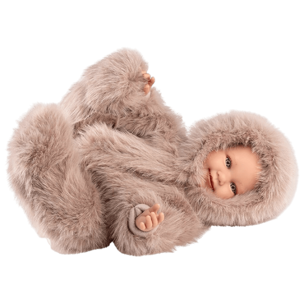 Păpușă Llorens Luka Sonrisas Buzo Peluche 74506 bebeluș / 3+ photo 3 Păpușă Llorens Luka Sonrisas Buzo Peluche 74506 bebeluș / 3+ photo 3