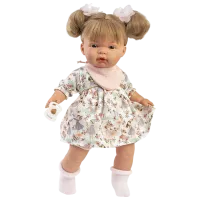 Кукла Llorens Joelle 38368 малыш / 3+ photo 3