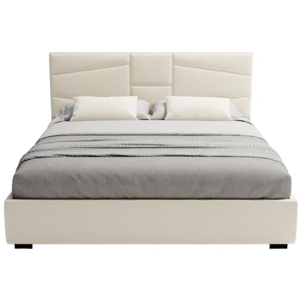 Кровать My-Style my-Alia Deco 90 x 200 см / Фанера / Бежевый photo 2