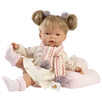 Păpușă Llorens Joelle 38362  bebeluș / 3+