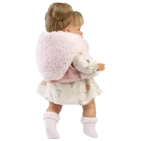 Кукла Llorens Joelle 38362 малыш / 3+ photo 3