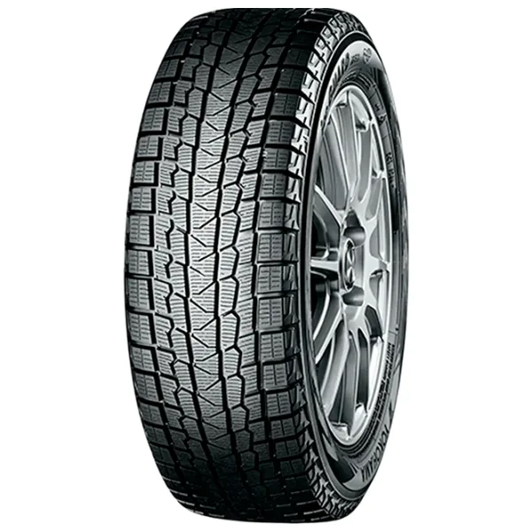 Шины Yokohama Ice Guard IG53 235/45 R20 100T Зимние / Легковой photo 1 Шины Yokohama Ice Guard IG53 235/45 R20 100T Зимние / Легковой photo 1