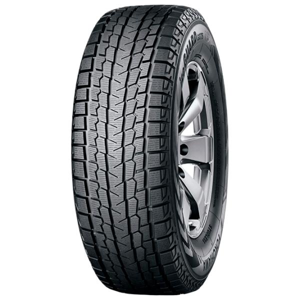Шины Yokohama Ice Guard G075 305/40 R20 112H Зимние / Внедорожник photo 1 Шины Yokohama Ice Guard G075 305/40 R20 112H Зимние / Внедорожник photo 1