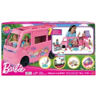 Набор Barbie Picnic in nature HRJ78 модель / 3+ photo 5