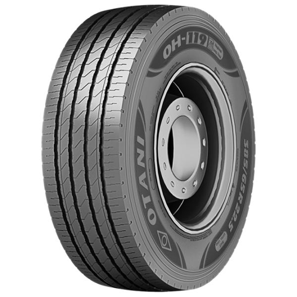 Шины OTANI OH119 385/55 R22.5 160K 20PR M+S Всесезонные / Грузовик photo 1