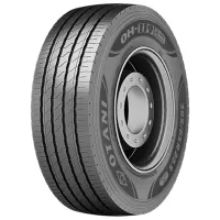 Шины OTANI OH119 385/55 R22.5 160K 20PR M+S Всесезонные / Грузовик