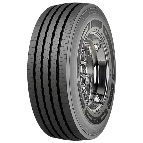 Anvelope PointS Regional Haul Trailer 385/65 R22.5 164/158K/L M+S All-season / Camion photo 1