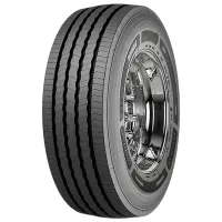 Шины PointS Regional Haul Trailer 385/65 R22.5 164/158K/L M+S Всесезонные / Грузовик