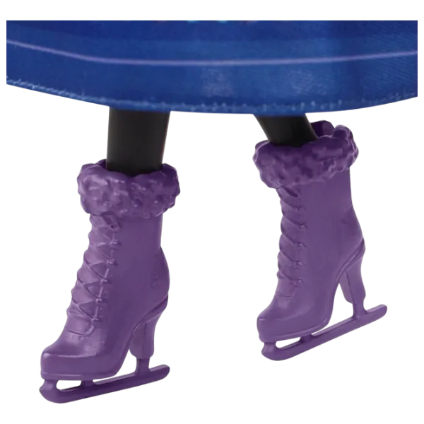 Кукла Mattel Anna JBG54 модель / 3+ photo 5 Кукла Mattel Anna JBG54 модель / 3+ photo 5